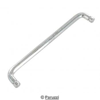 Accelerator pedal pushrod