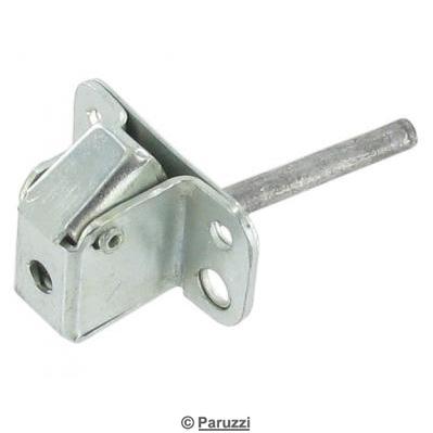 Cabinet door and drawer lock (each)