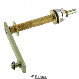 Wiper shaft (each)