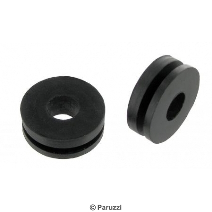 Wiper shaft grommets (per pair)