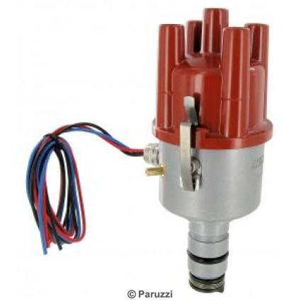 123 TUNE+ distributor with bluetooth for carburetor engines