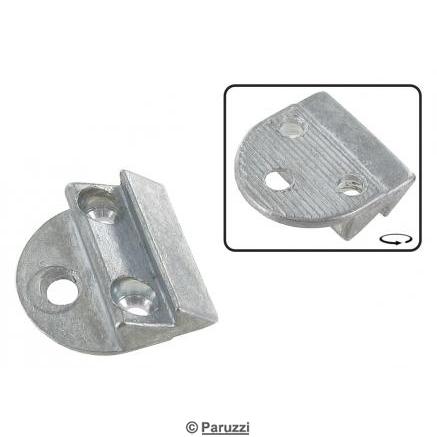 Cabin door striker plate (each)