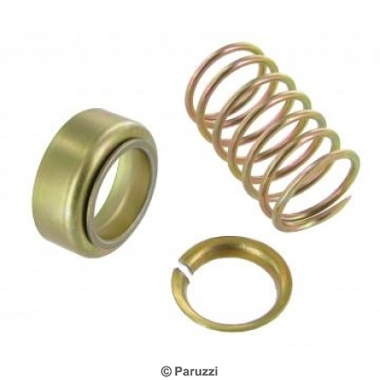 Steering column bearing kit