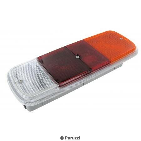 Standard taillight assembly A-quality (each)