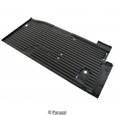 Cargo floor pan right A-quality