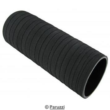 Fuel filler neck hose 180 x 58 mm