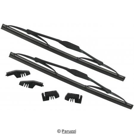 Wiper blades (per pair)