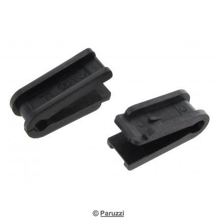 Wiper blade mounting brackets (per pair)