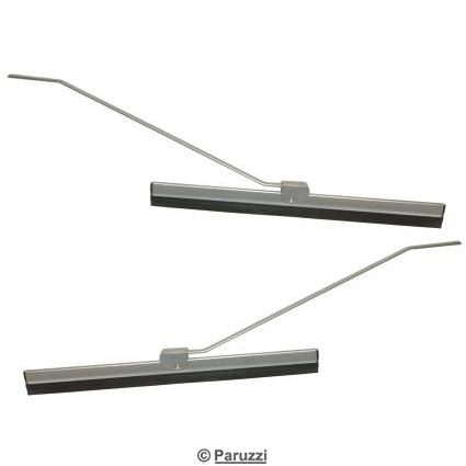 Wiper arm including wiper blade (per pair)