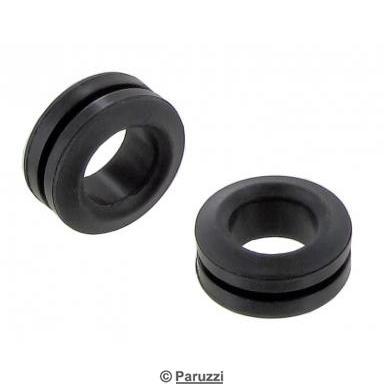 Wiper shaft grommets (per pair)