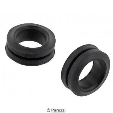 Wiper shaft grommets (per pair)