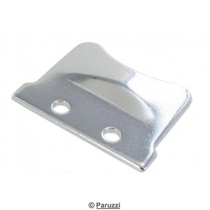 Vent window lock latch plate (each)