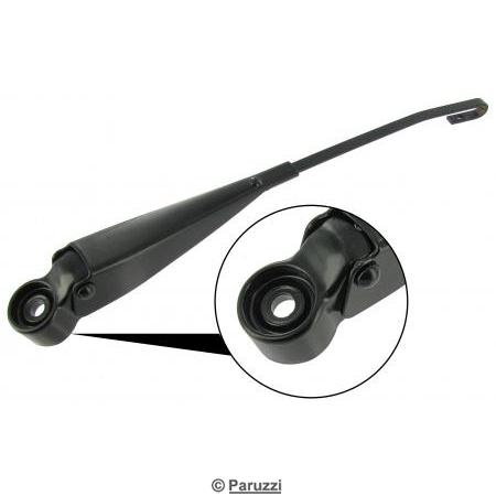 Wiper arm black left