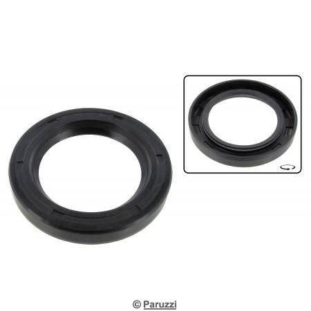 Front wheel bearing seal (each)