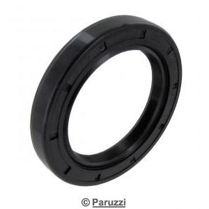 Front wheel bearing seal (each)