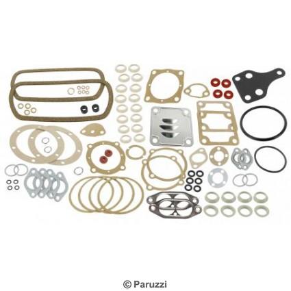 Engine gasket kit