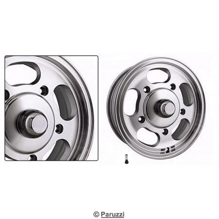 Dish wheel (each)