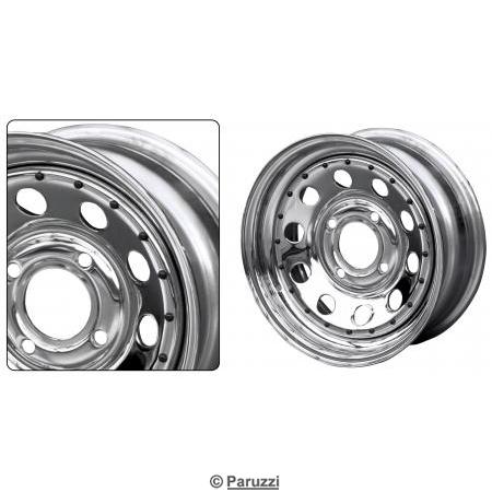 Velg Modular (per stuk)
