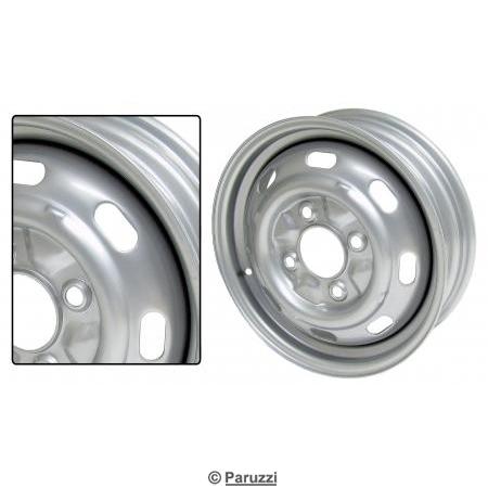 Standard wheel grey (each)