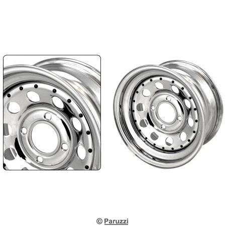 Jante/roue du type Modular (la pice)
