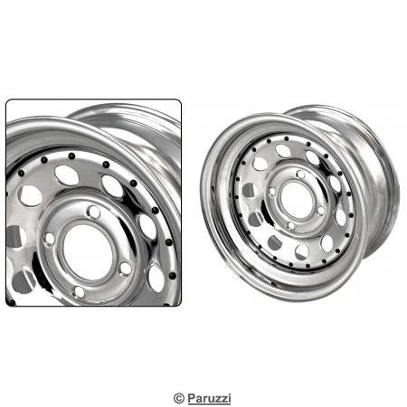 Velg Modular (per stuk)
