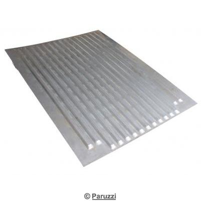 Rep.plt flaket framre del (116.5 x 89 cm)