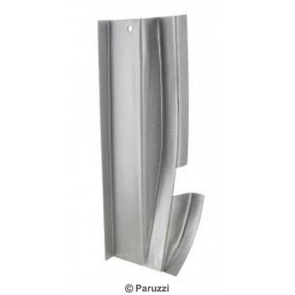 B-pillar inner side repair panel (22.5 cm) right 