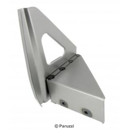 Rear valance bracket left (2-part)