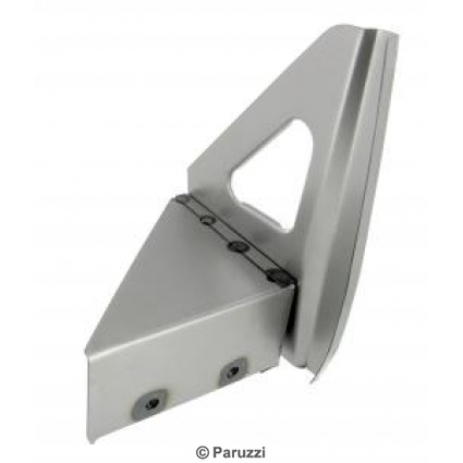 Rear valance bracket right (2-part)