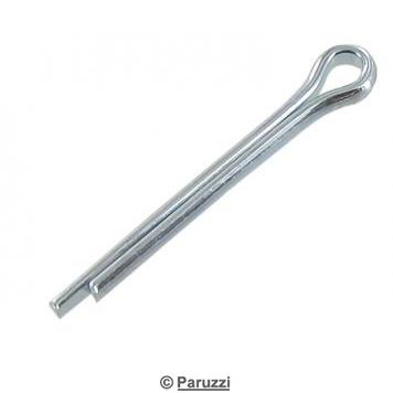 Speedo cable cotter pin (each)