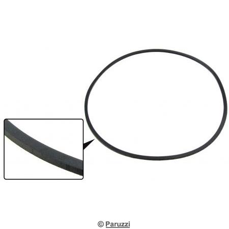 Snelheidsmeter rubber ring
