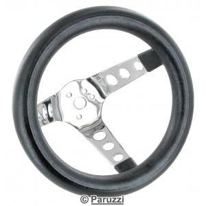 Custom steering wheel 3 spoke