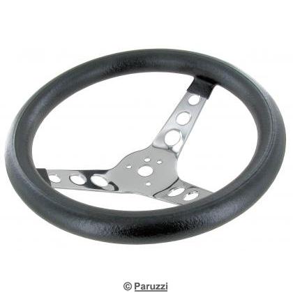 Custom steering wheel 3 spoke