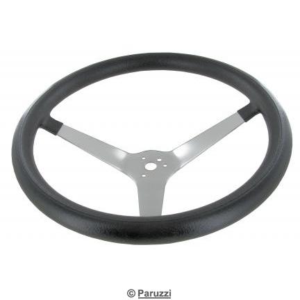 Custom steering wheel 3 spoke