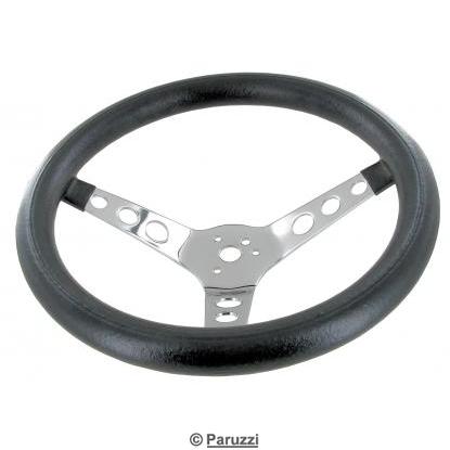 Custom steering wheel 3 spoke