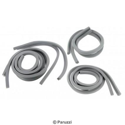 Door seal kit for left and right A-quality