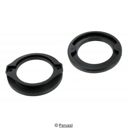 Taillight seals (per pair)