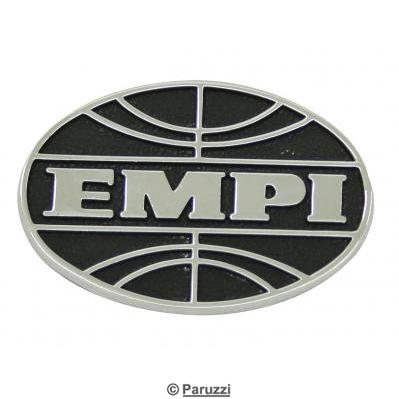 EMPI emblem.