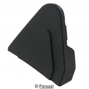 Seat side cover plate left (each)