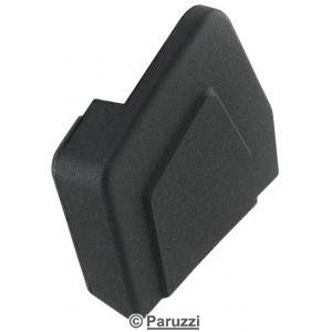 Seat side cover plate right (each)