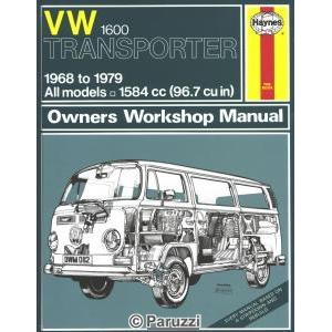 Livre: Owner Workshop Manual
