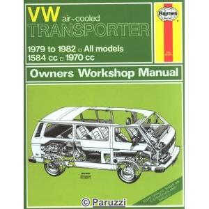 Livre: VW Workshop Manual
