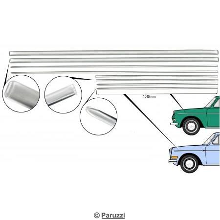 Molding kit (8-part)