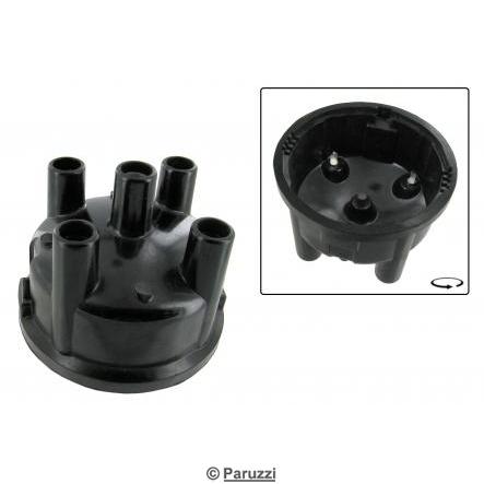 Distributor cap