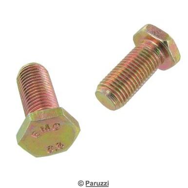 Seat belt bolts (per pair)