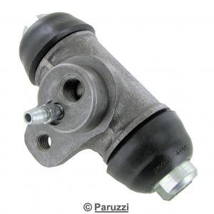 Wheel brake cylinder rear side A-quality (each)