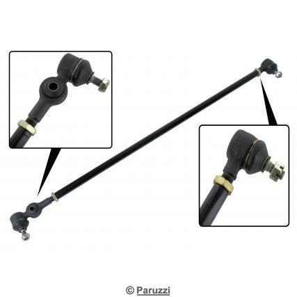 Tie rod assembly right B-quality
