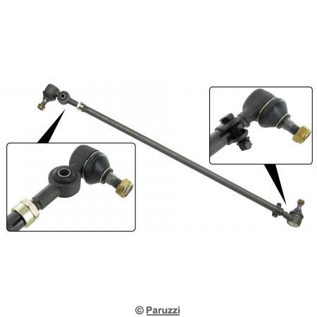 Tie rod assembly right B-quality