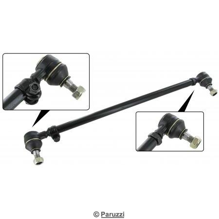 Tie rod assembly left or right (adjustable) (each)