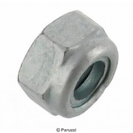 Self-locking hexagon nut M8 (each)